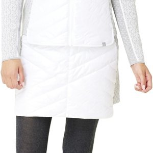 Krimson Klover Carving Skirt - Snow XS
