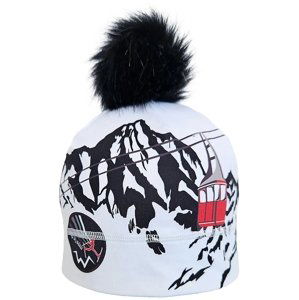 Krimson Klover Gondola Beanie - Black uni