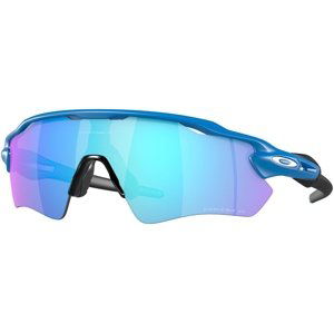 Oakley Radar Ev Path - matte sapphire / Prizm Sapphire Polarized uni