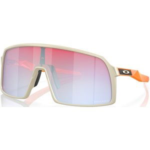 Oakley Sutro - matte sand / Prizm Snow Sapphire uni