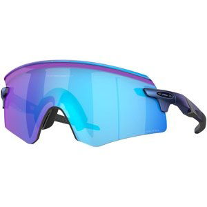 Oakley Encoder - matte cyan/blue colorshift / Prizm Sapphire uni