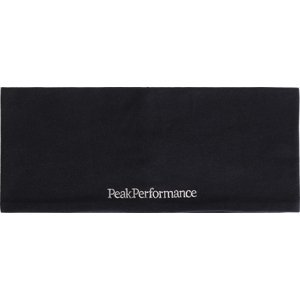 Peak Performance Progress Headband - black L/XL