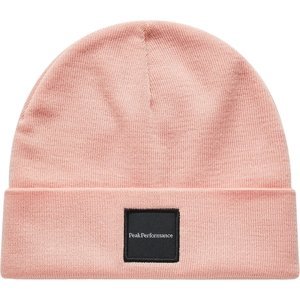 Peak Performance Switch Hat - warm blush uni