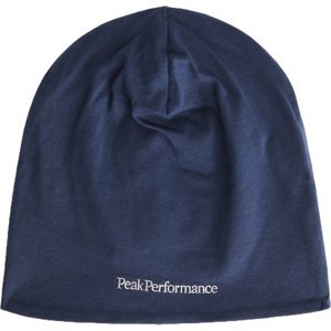 Peak Performance Progress Hat - blue shadow L/XL