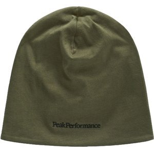 Peak Performance Progress Hat - pine needle/snap L/XL