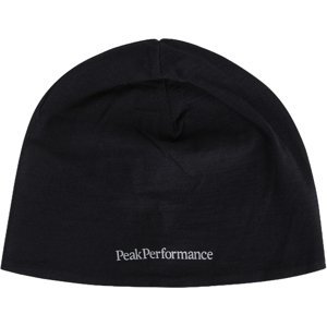 Peak Performance Magic Hat - black uni