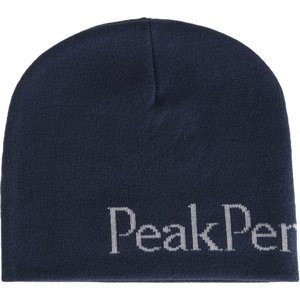 Peak Performance PP Hat - blue shadow uni