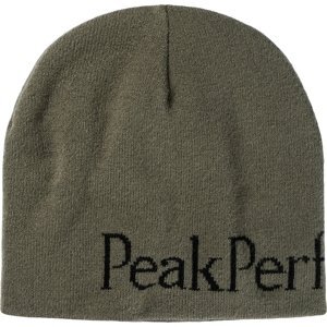 Peak Performance PP Hat - pine needle/snap uni