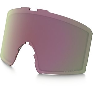 Oakley Line Miner L Replacement Lens - Prizm Snow Hi Pink uni