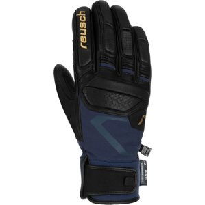 Reusch Reusch Pro RC - black/dress blue/gold 10