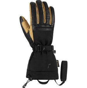 Reusch Reusch Discovery GORE-TEX TOUCH-TEC™ - black/camel 8,5