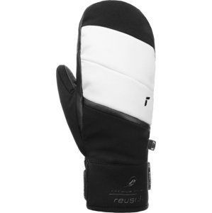 Reusch Reusch Febe R-TEX® XT Mitten - black/white 7,5