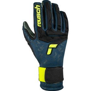 Reusch Marco Odermatt - night sky/safety yellow 8,5