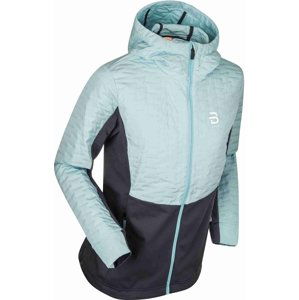 Bjorn Daehlie Jacket Devise Wmn - Iced Aqua M