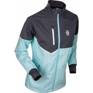 Bjorn Daehlie Jacket Kikut Wmn - Iced Aqua L