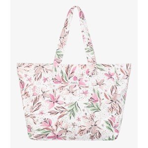 Roxy Anti Bad Vibes Tote Bag W Velikost: Univerzální velikost