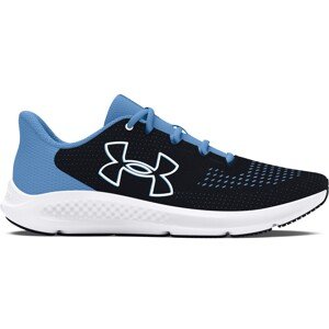 Dámská běžecká obuv Under Armour Charged Pursuit 3 Big Logo W Velikost: 42 EUR