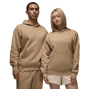 Nike Jordan Brooklyn Fleece Hoodie Velikost: L