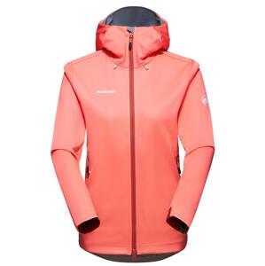 Mammut Ultimate VII SO Jacket W Velikost: S