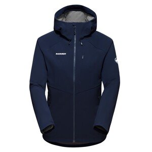 Mammut Ultimate Comfort SO Hooded Jacket W Velikost: M