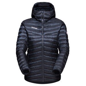 Dámská bunda Mammut Albula IN Hooded Jacket W Velikost: S