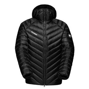 Mammut Broad Peak IN Hooded Jacket Velikost: S
