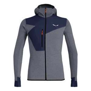 Pánská mikina Salewa Puez 2 Dry HD Jacket Velikost: L