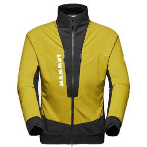Mammut Aenergy IN Hybrid Jacket Velikost: L