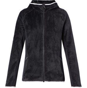 Dámská sportovní mikina McKinley Nanga Midlayer Hood W Velikost: 48