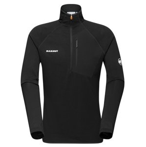 Mammut Aenergy Light ML Half Zip Pull M Velikost: S