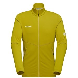 Mammut Aenergy Light ML Half Zip Pull M Velikost: L