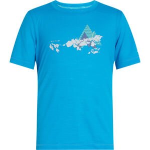 Tričko McKinley Shane T-Shirt Kids Velikost: 152