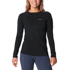 Tričko Columbia Omni-Heat™ Midweight Baselayer Crew W Velikost: L
