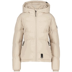 Dámská zimní bunda ALIFE AND KICKIN Alife & Kickin LeonaAK A Puffer Jacket W Velikost: L