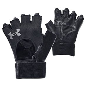 Rukavice Under Armour vzpírání rukavic m Velikost: L