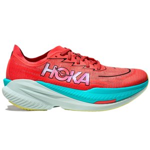 Hoka mach x 2 m Velikost: 42 2/3 EUR