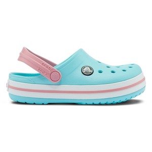Crocs Crocband™ Clog Kids Velikost: 33-34 EUR