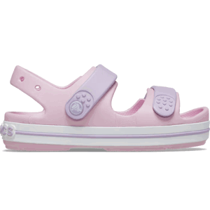 Dětské sandály Crocs Crocband Cruiser Sandal Velikost: 230
