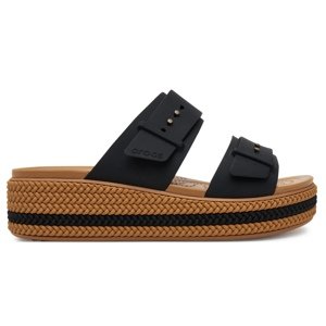 Crocs Brooklyn tkaný w Velikost: 41 EUR