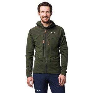 SALALA SALEWA AGNER PL Hooded bunda Velikost: M