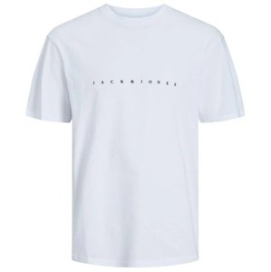 Tričko JACK AND JONES Hvězda Jack & Jones Velikost: L
