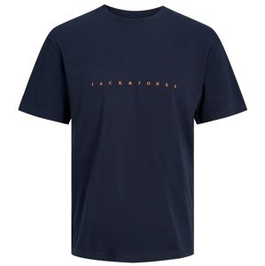 Tričko JACK AND JONES Hvězda Jack & Jones Velikost: L