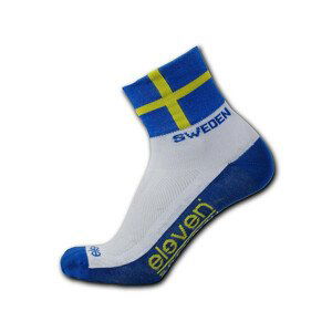 Ponožky Eleven Howa Sweden M (39-41)