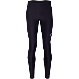 Pánské elastické kalhoty Eleven Joe Black Reflex L unisex