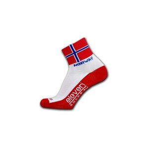 Ponožky Eleven Howa Norway M (39-41)