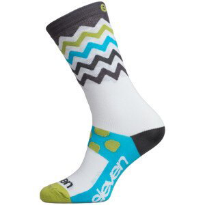 Ponožky Eleven Suuri+ Wave Velikost: XL (45-47)