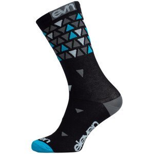 Ponožky Eleven Suuri+ Triangle XL (45-47)
