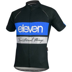 Pánský cyklistický dres Eleven Horizontal F2925 4XL