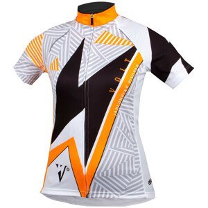 Dámský cyklistický dres Eleven Volt Velikost: XL