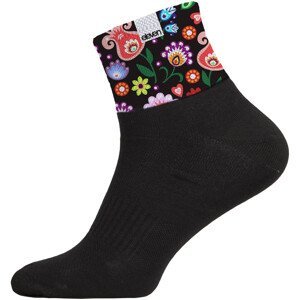 Ponožky Eleven Huba Folklor XL (45-47)